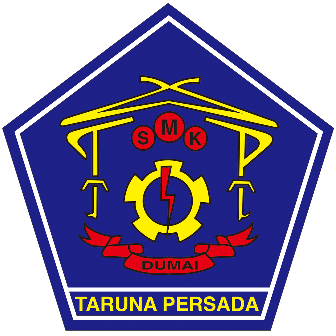 Logo SMK Taruna Persada